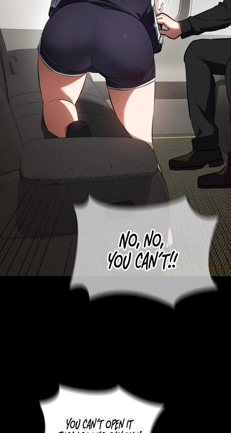 Read Daywalker chapter 53 image 55 on Lezhin