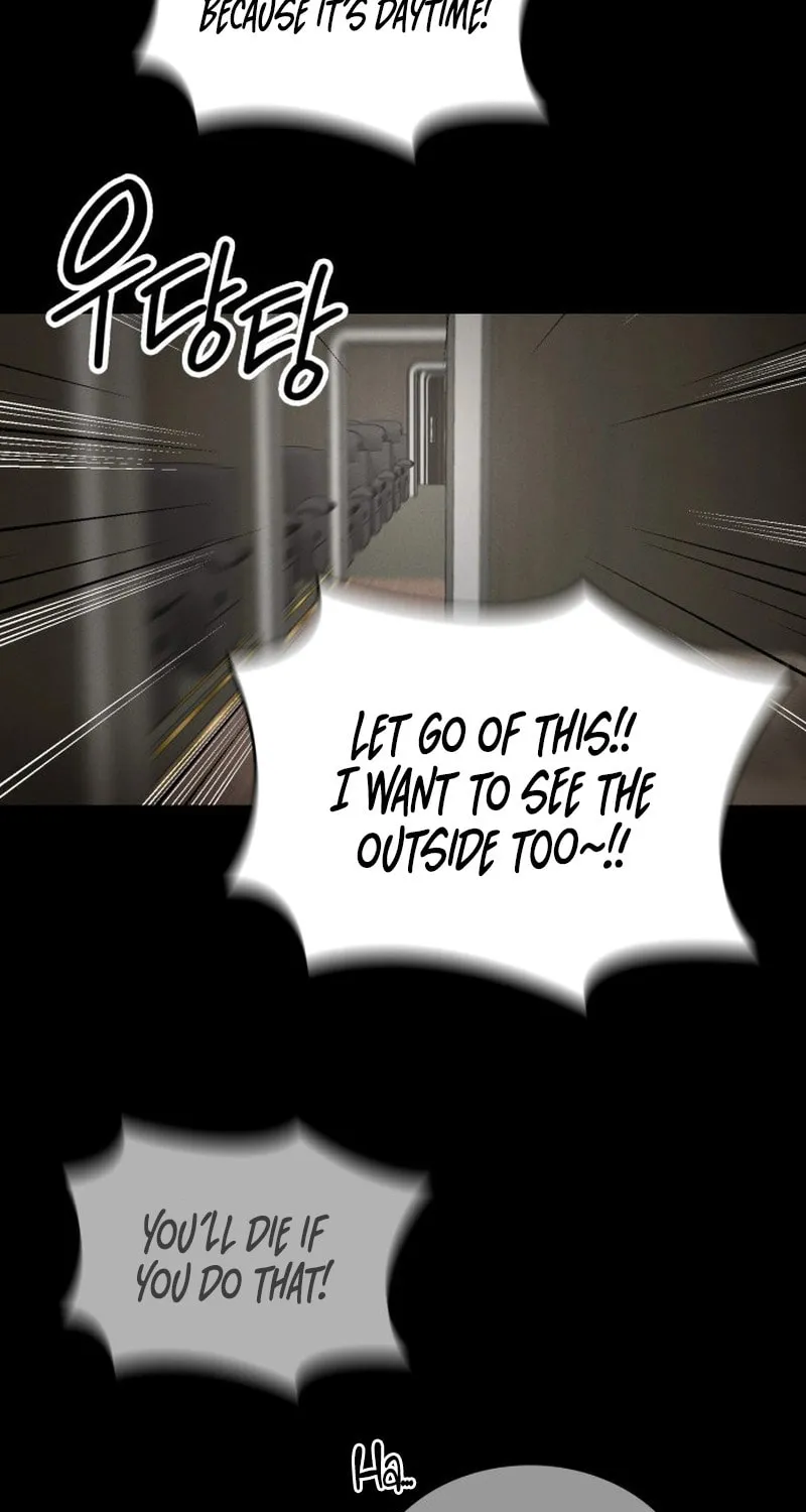 Read Daywalker chapter 53 image 56 on Lezhin