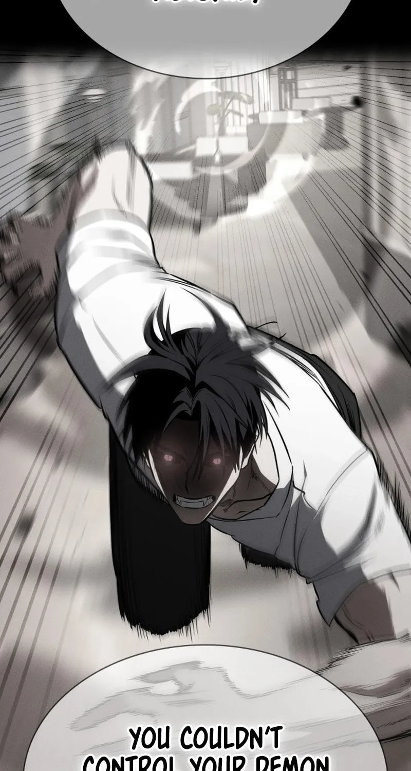 Read Daywalker chapter 53 image 75 on Lezhin