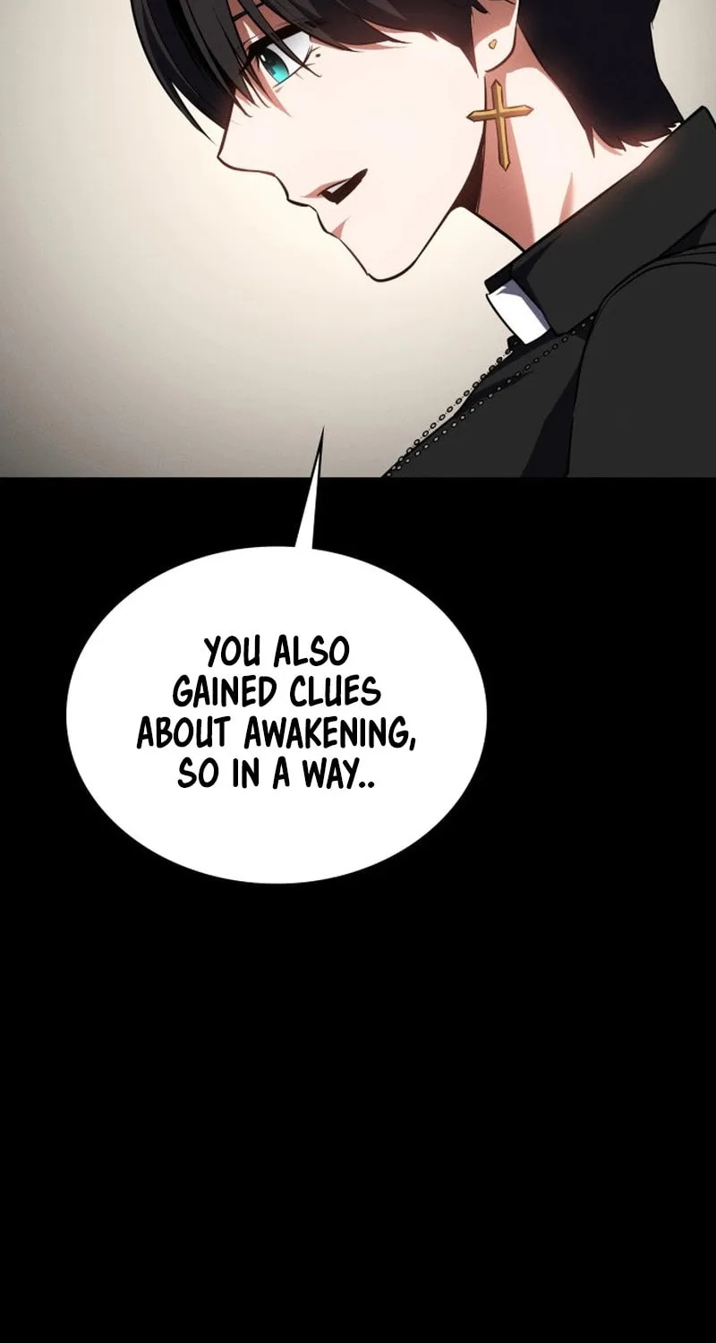Read Daywalker chapter 53 image 78 on Lezhin