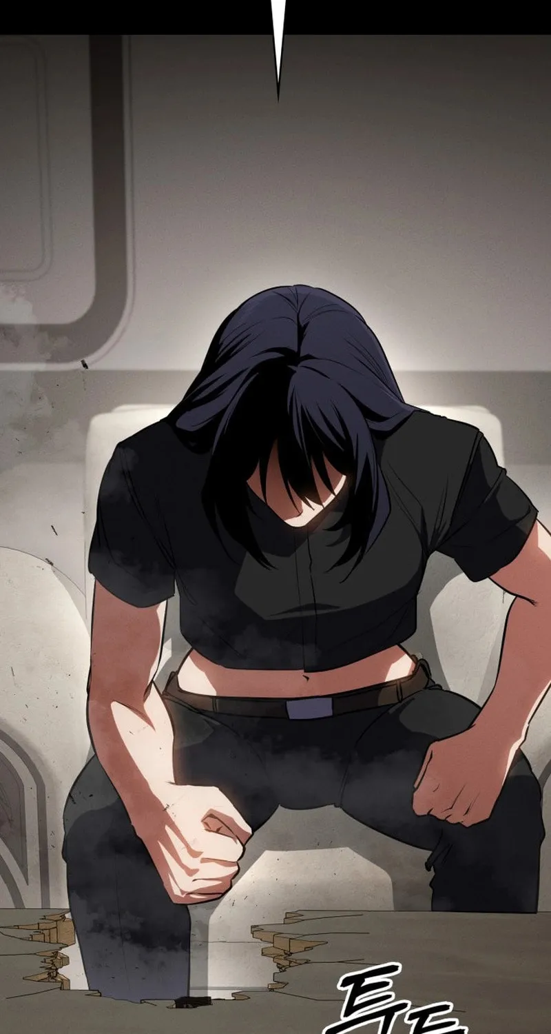 Read Daywalker chapter 53 image 81 on Lezhin