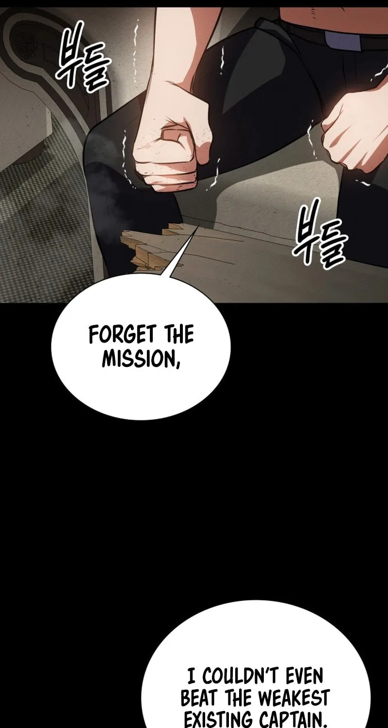Read Daywalker chapter 53 image 83 on Lezhin