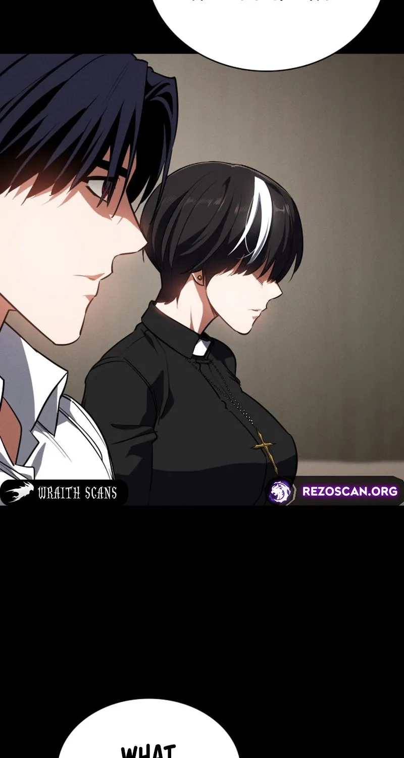 Read Daywalker chapter 53 image 84 on Lezhin