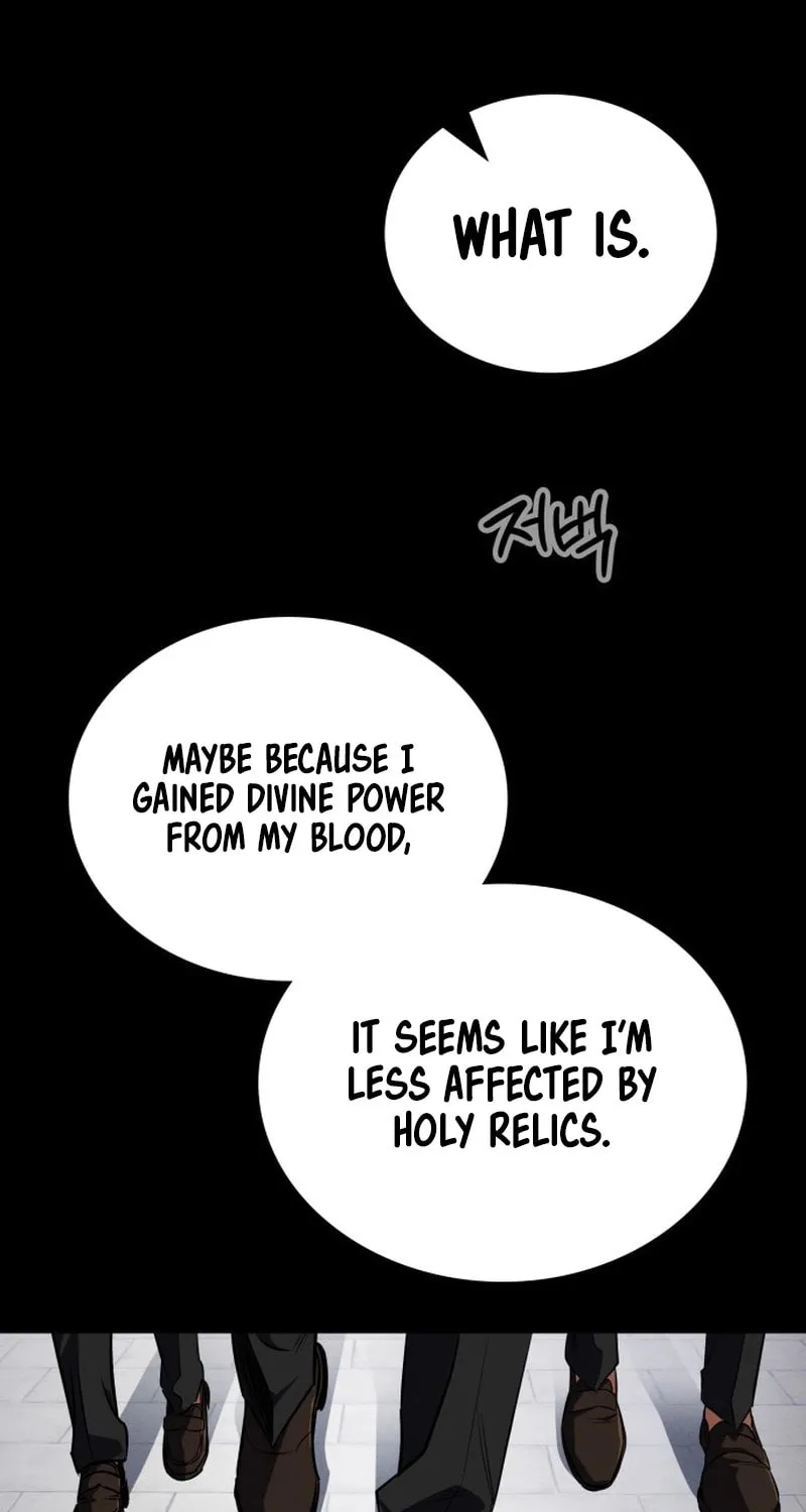Read Daywalker chapter 53 image 92 on Lezhin