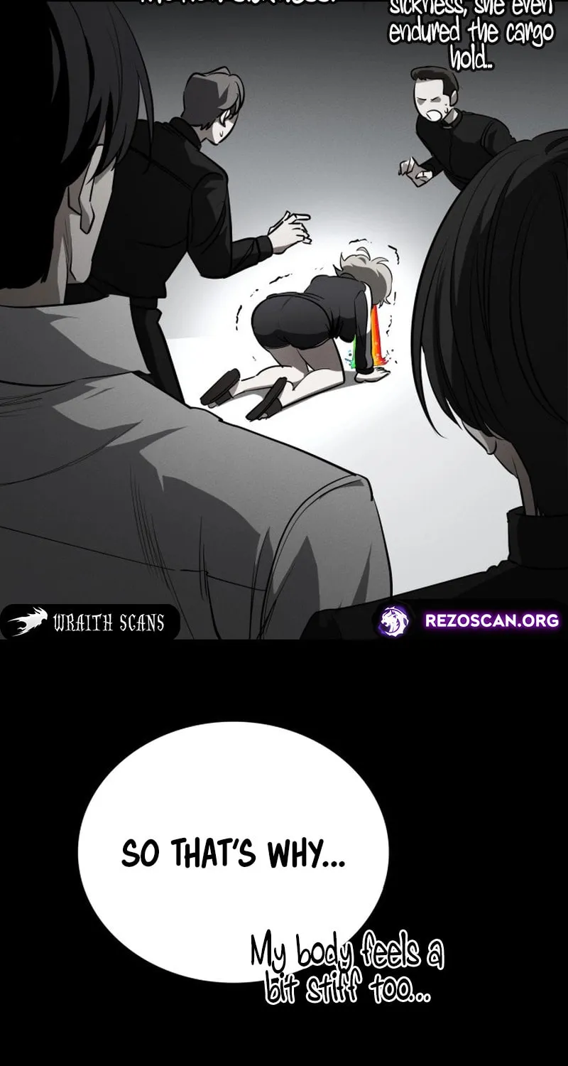 Read Daywalker chapter 53 image 94 on Lezhin