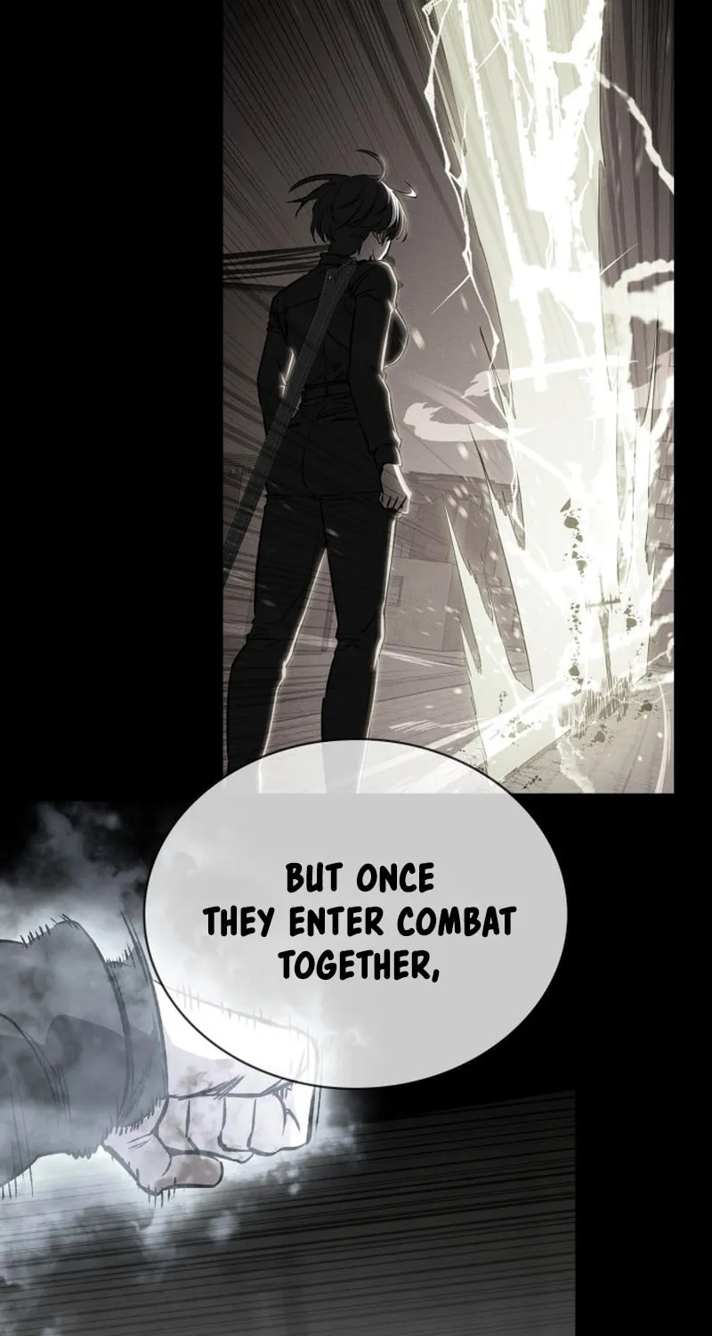 Read Daywalker chapter 54 image 100 on Lezhin