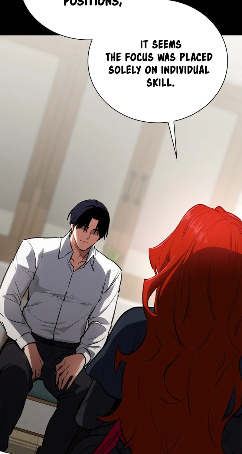 Read Daywalker chapter 54 image 107 on Lezhin