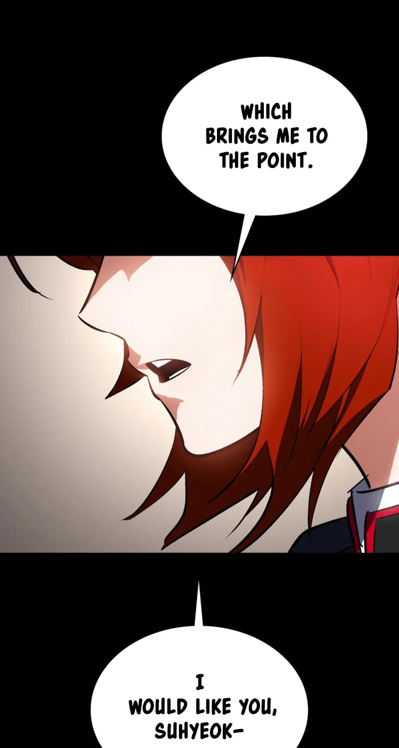 Read Daywalker chapter 54 image 111 on Lezhin