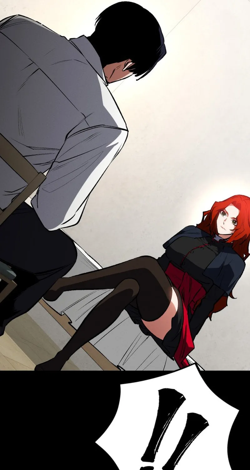 Read Daywalker chapter 54 image 113 on Lezhin