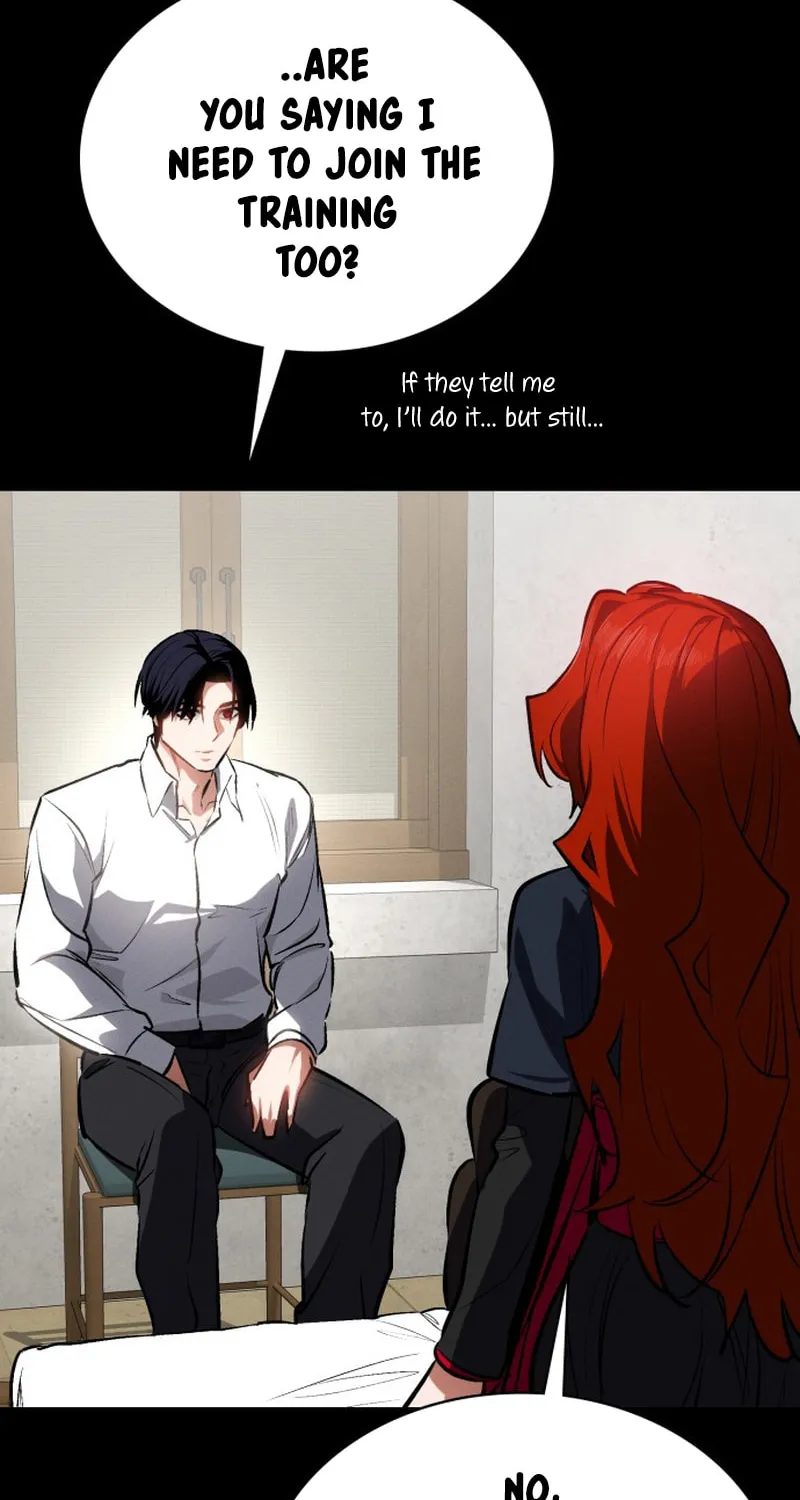 Read Daywalker chapter 54 image 116 on Lezhin