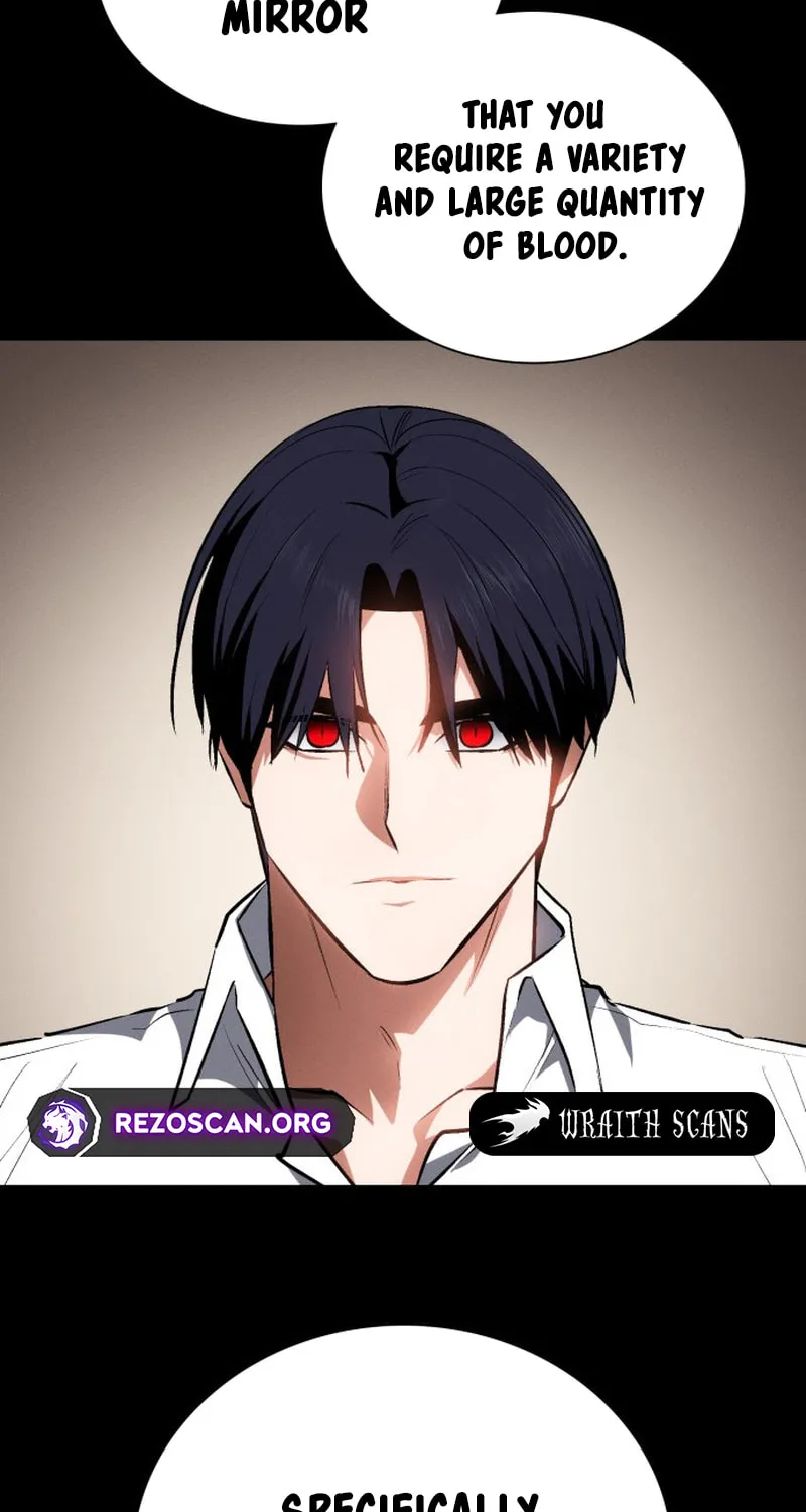 Read Daywalker chapter 54 image 118 on Lezhin