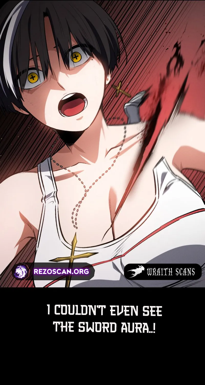 Read Daywalker chapter 54 image 13 on Lezhin