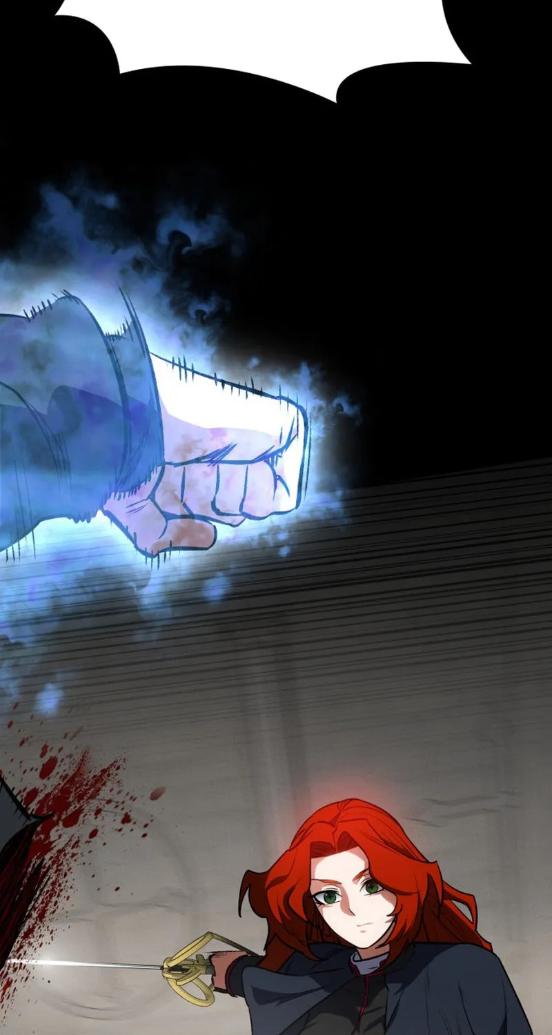 Read Daywalker chapter 54 image 19 on Lezhin
