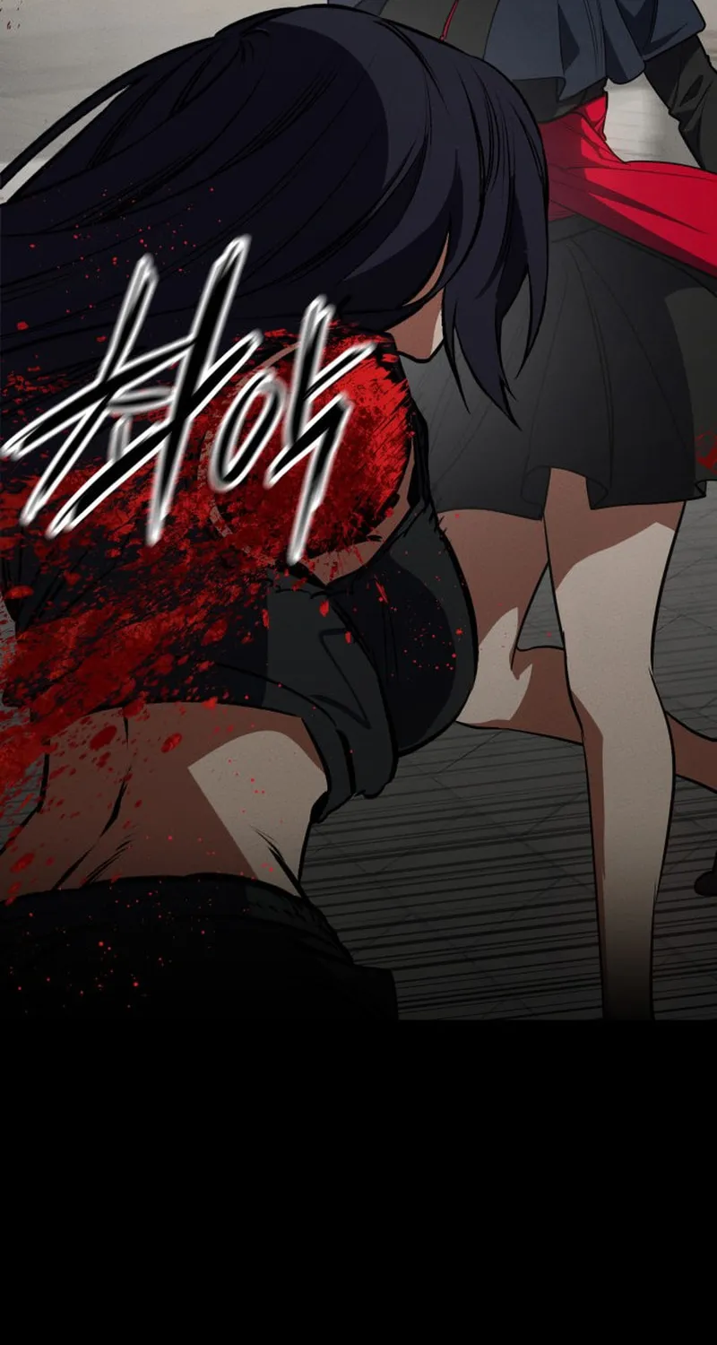 Read Daywalker chapter 54 image 20 on Lezhin