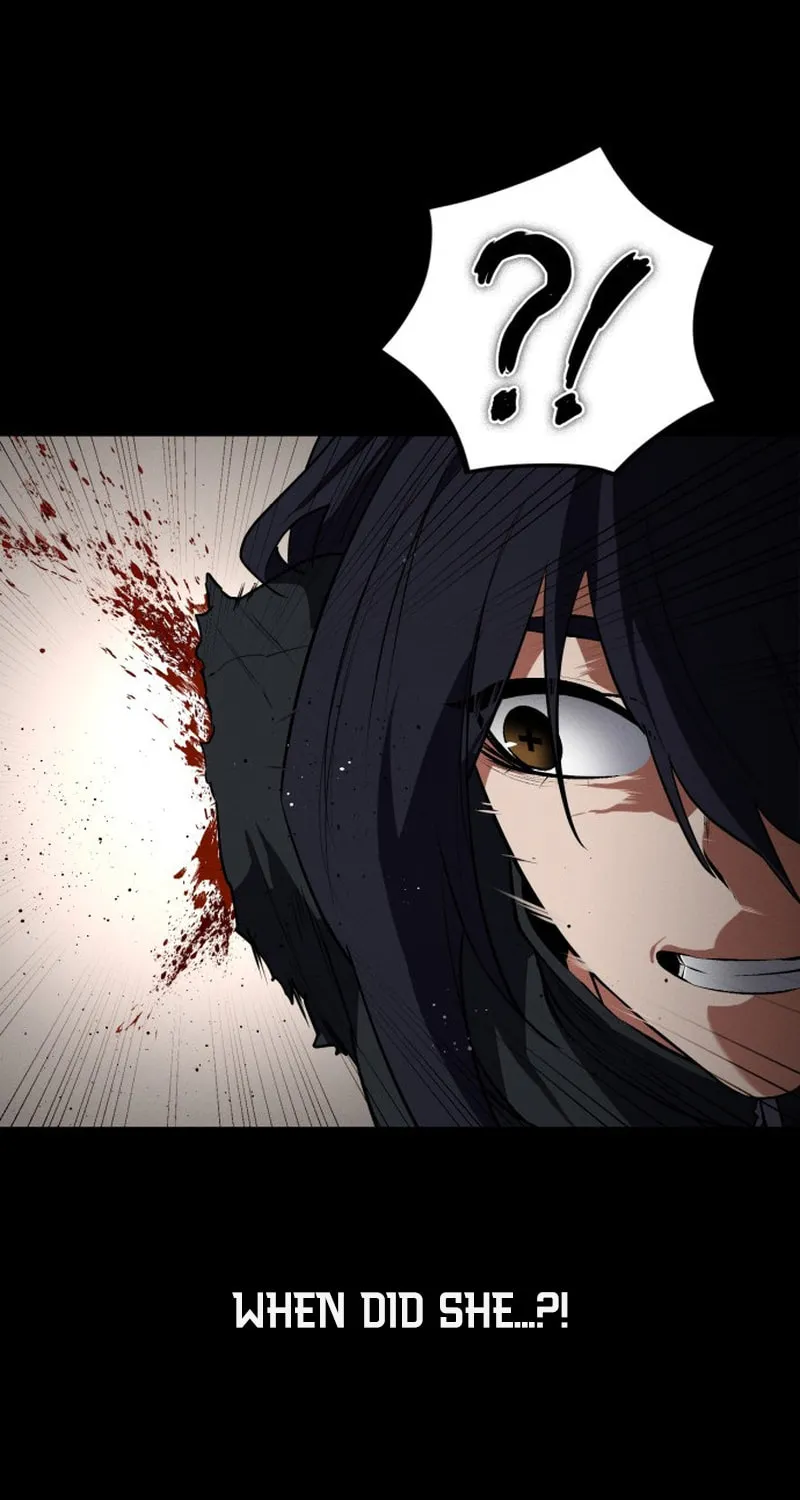 Read Daywalker chapter 54 image 21 on Lezhin