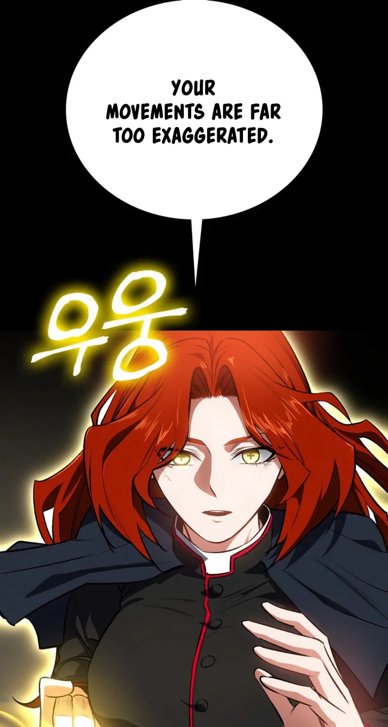 Read Daywalker chapter 54 image 23 on Lezhin