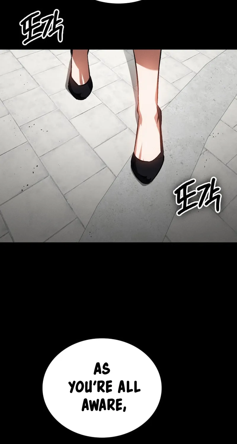 Read Daywalker chapter 54 image 28 on Lezhin