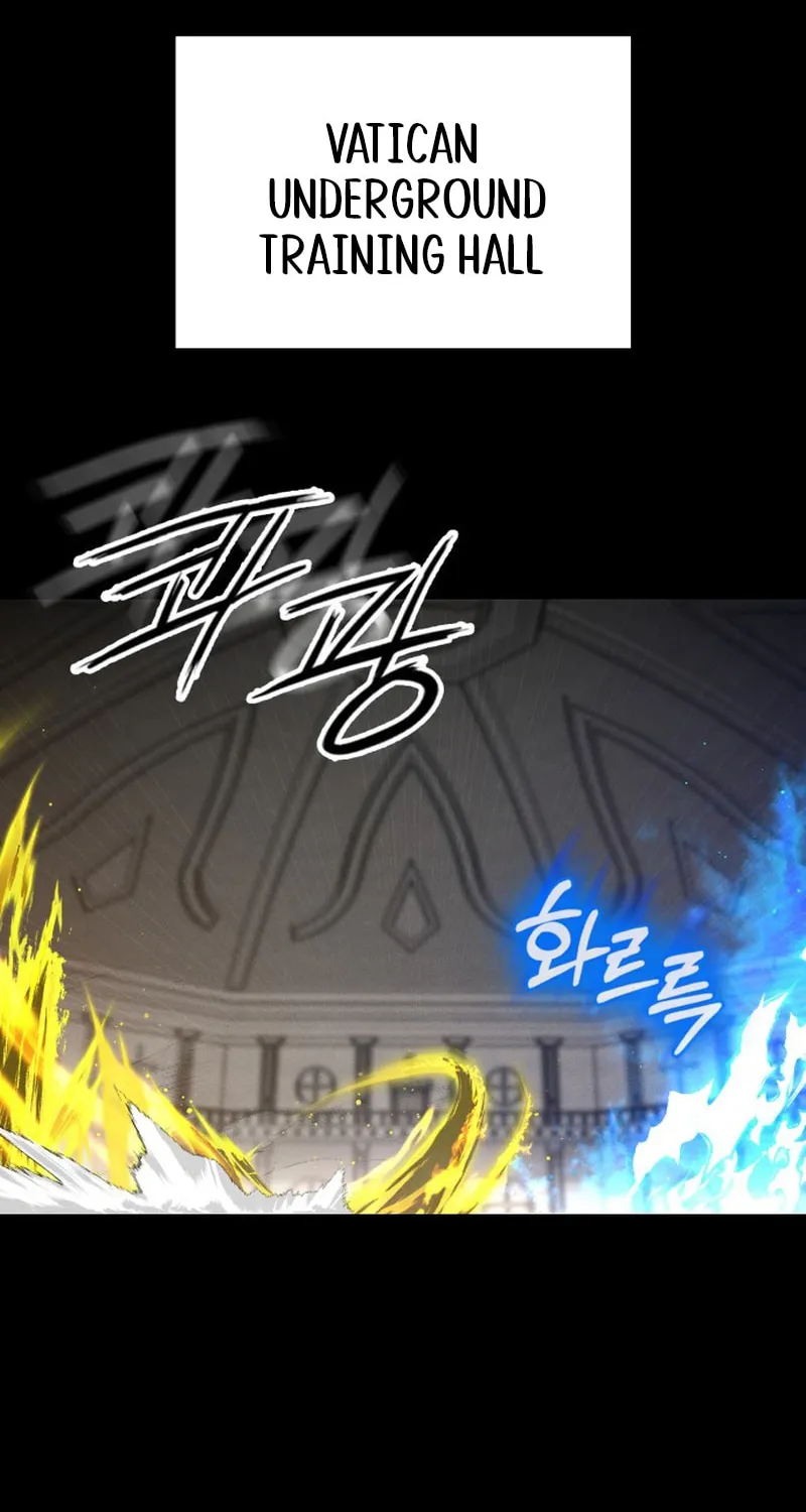 Read Daywalker chapter 54 image 3 on Lezhin