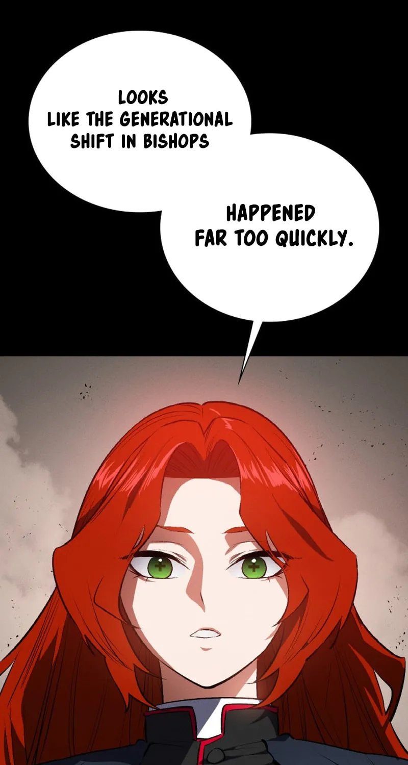 Read Daywalker chapter 54 image 30 on Lezhin