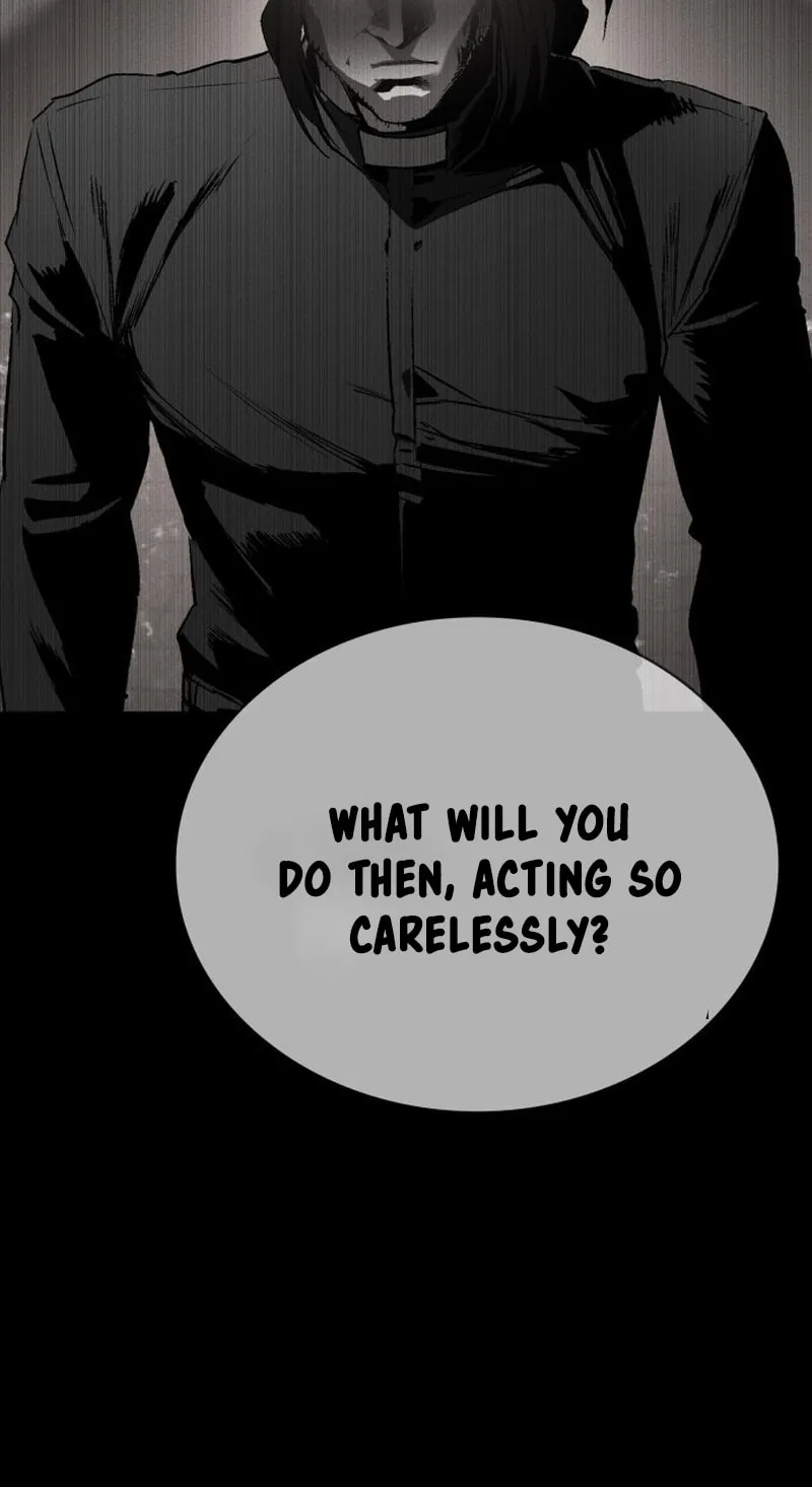 Read Daywalker chapter 54 image 32 on Lezhin