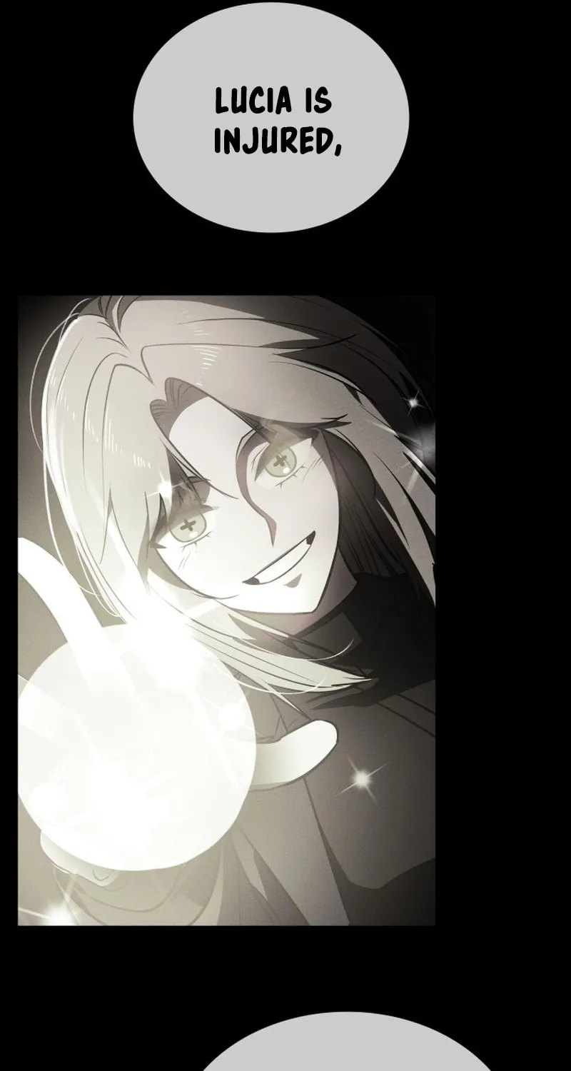 Read Daywalker chapter 54 image 33 on Lezhin