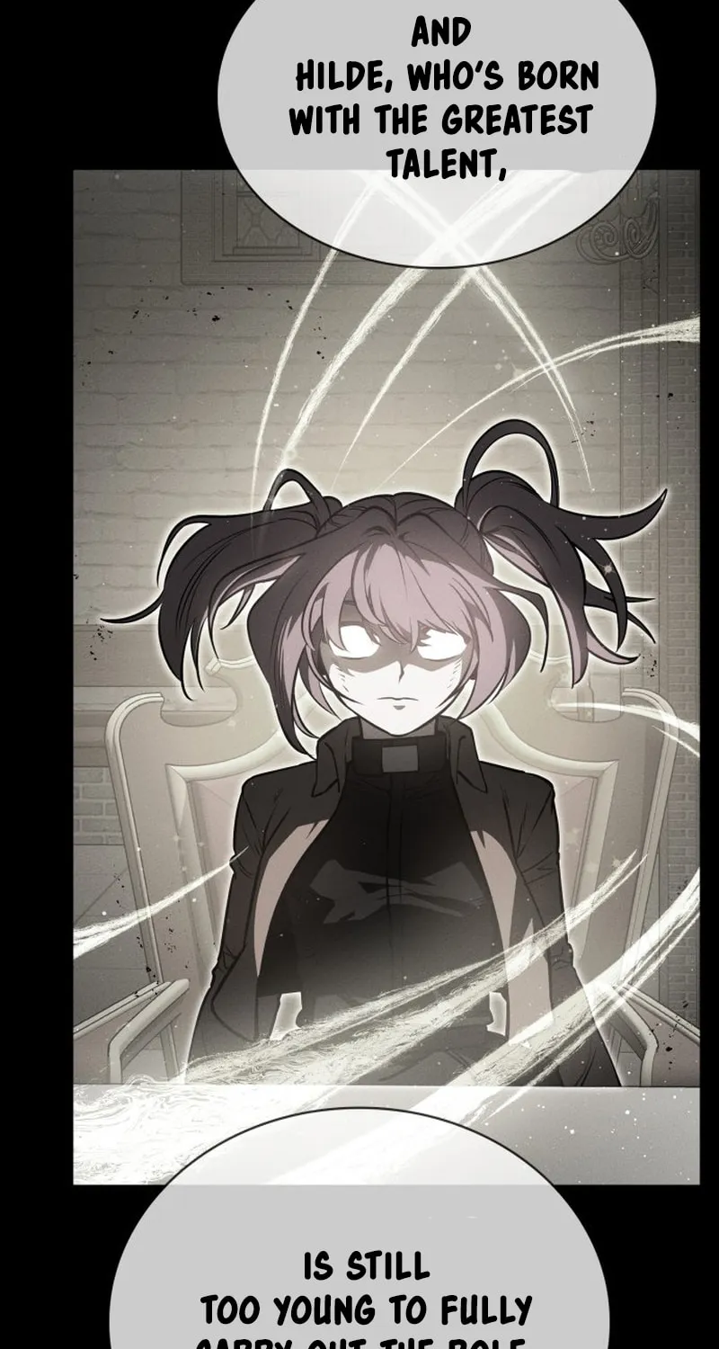 Read Daywalker chapter 54 image 34 on Lezhin