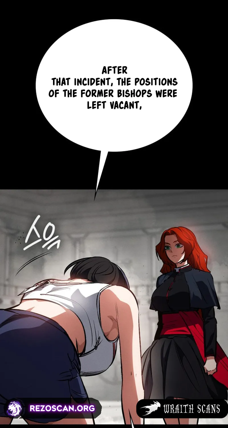Read Daywalker chapter 54 image 40 on Lezhin