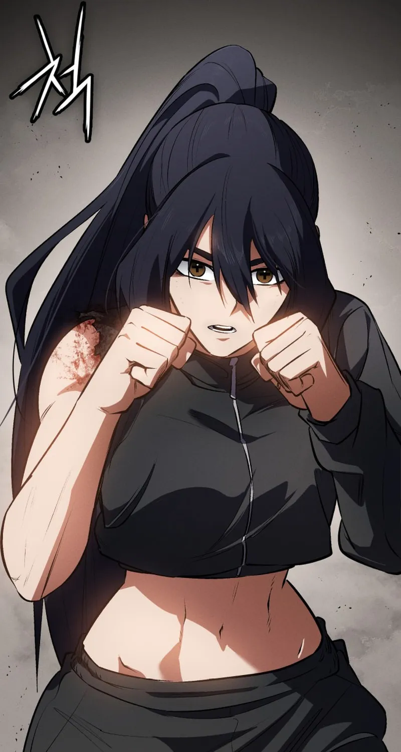 Read Daywalker chapter 54 image 53 on Lezhin