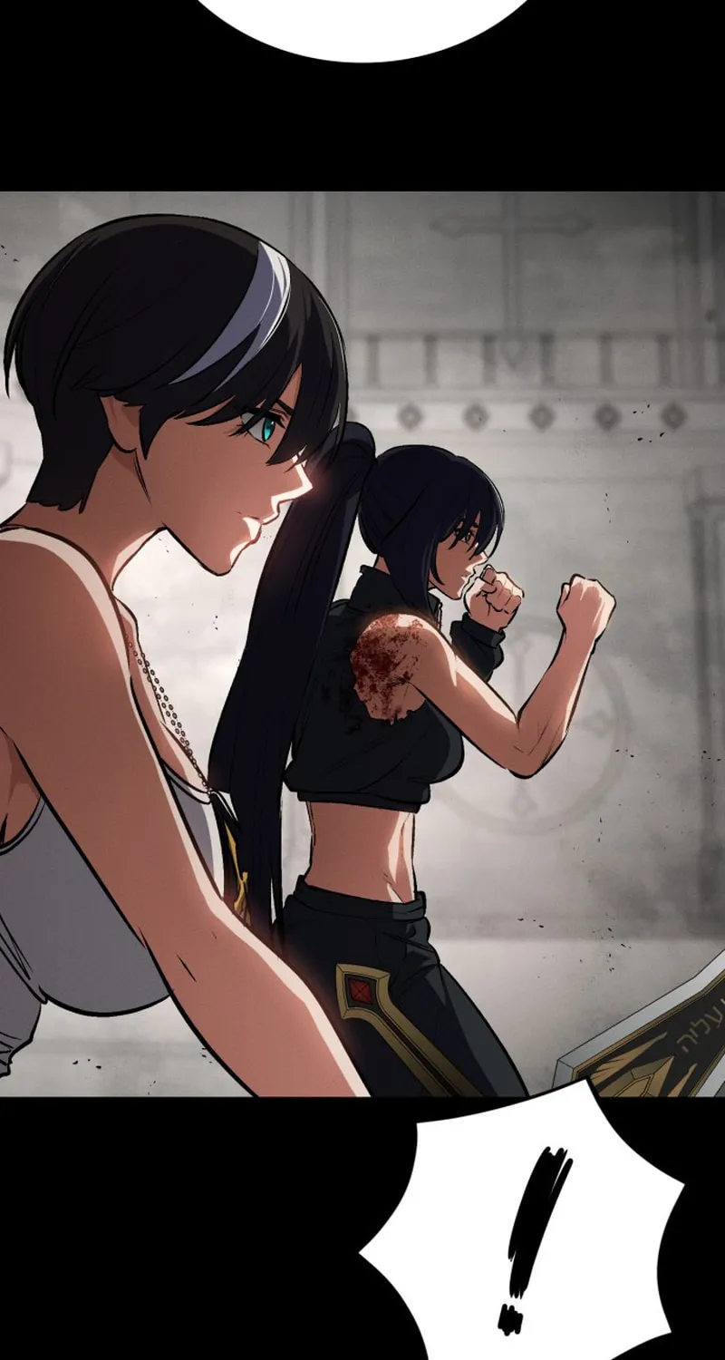 Read Daywalker chapter 54 image 57 on Lezhin