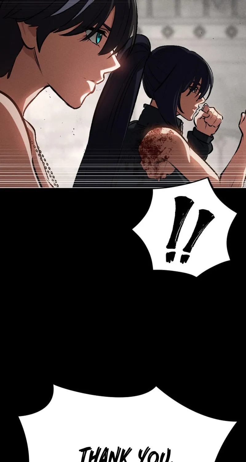 Read Daywalker chapter 54 image 61 on Lezhin