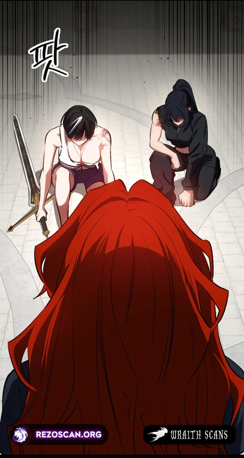 Read Daywalker chapter 54 image 63 on Lezhin