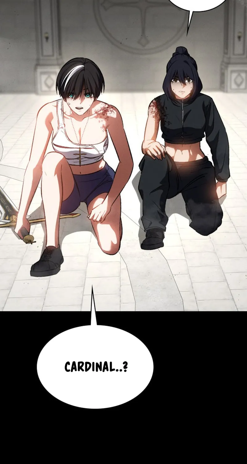 Read Daywalker chapter 54 image 69 on Lezhin