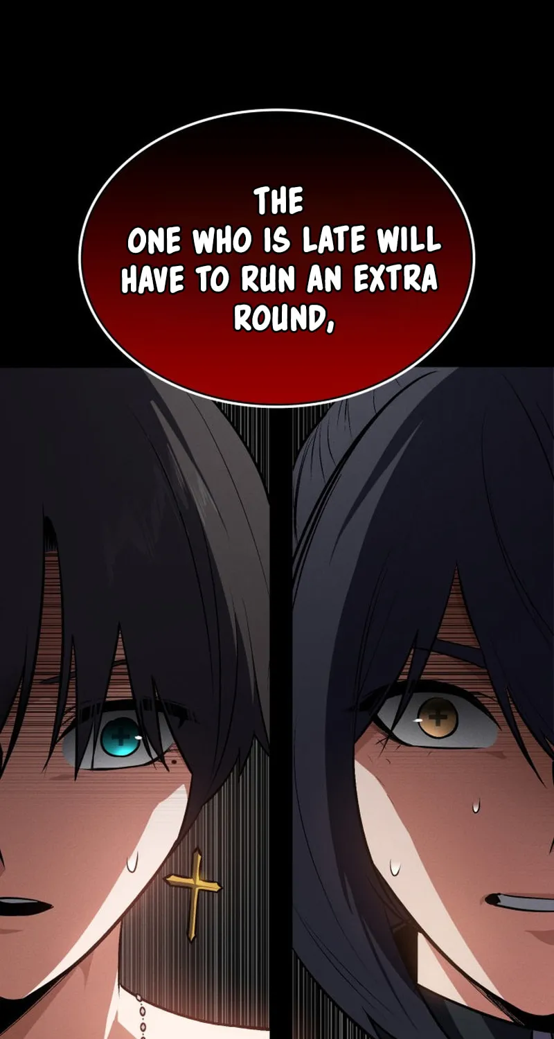 Read Daywalker chapter 54 image 70 on Lezhin
