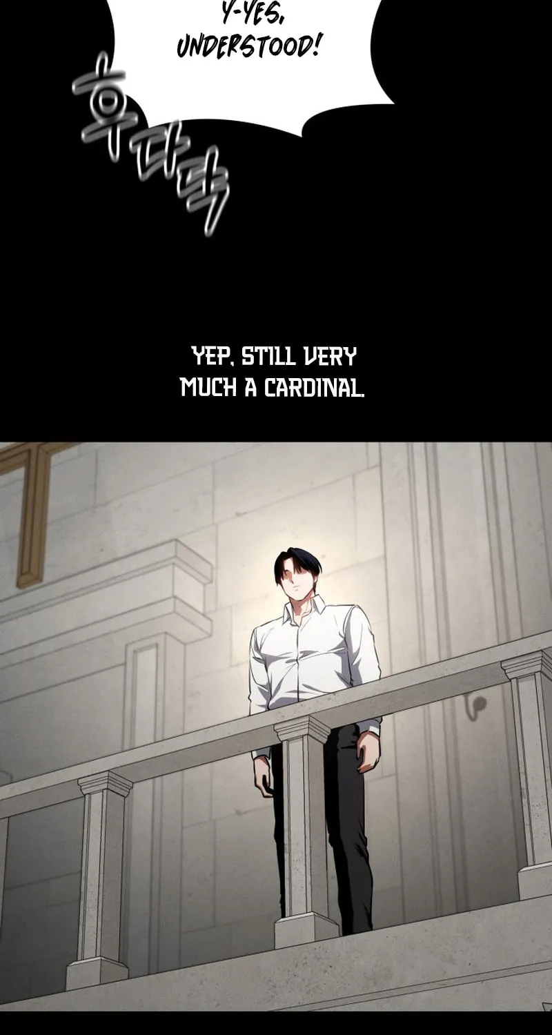 Read Daywalker chapter 54 image 75 on Lezhin