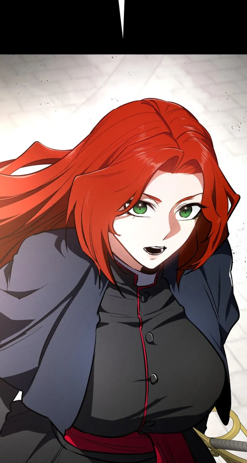 Read Daywalker chapter 54 image 78 on Lezhin