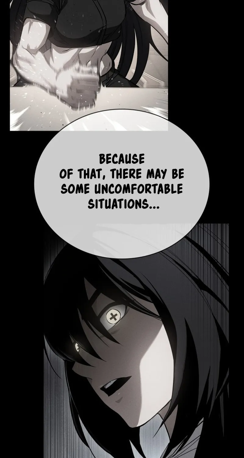Read Daywalker chapter 54 image 91 on Lezhin