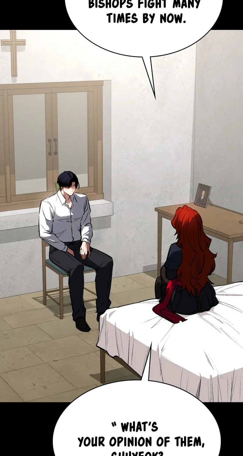 Read Daywalker chapter 54 image 96 on Lezhin