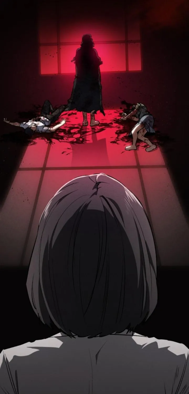Read Daywalker chapter 55 image 100 on Lezhin