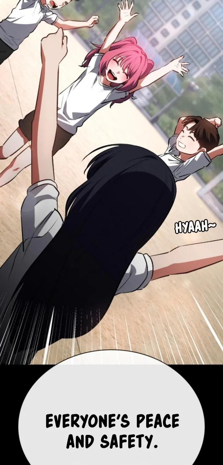 Read Daywalker chapter 55 image 114 on Lezhin