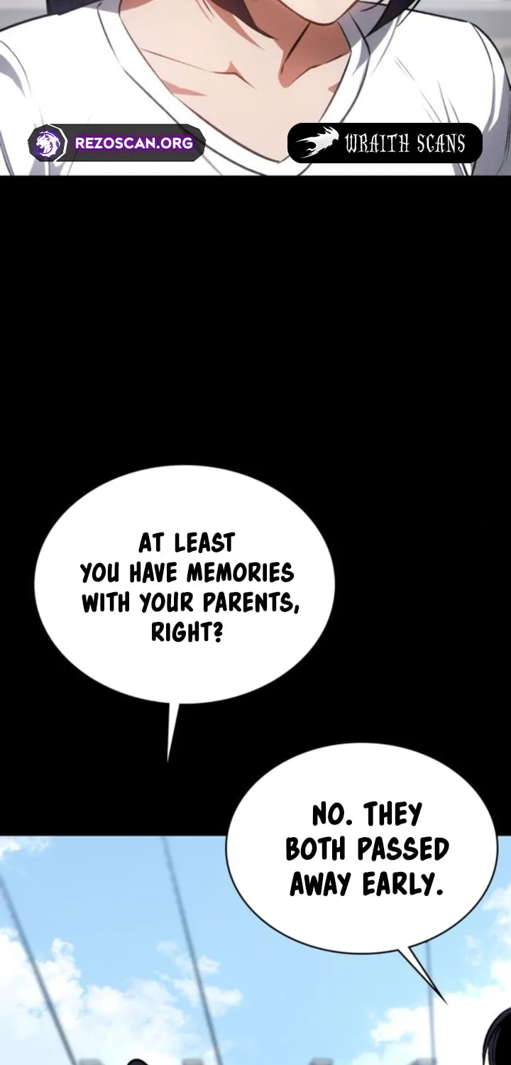 Read Daywalker chapter 55 image 118 on Lezhin