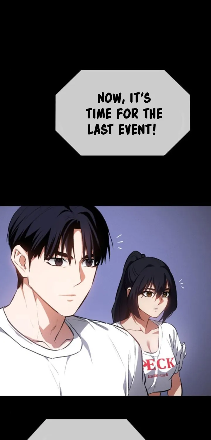 Read Daywalker chapter 55 image 120 on Lezhin