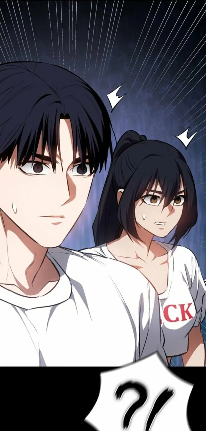 Read Daywalker chapter 55 image 122 on Lezhin