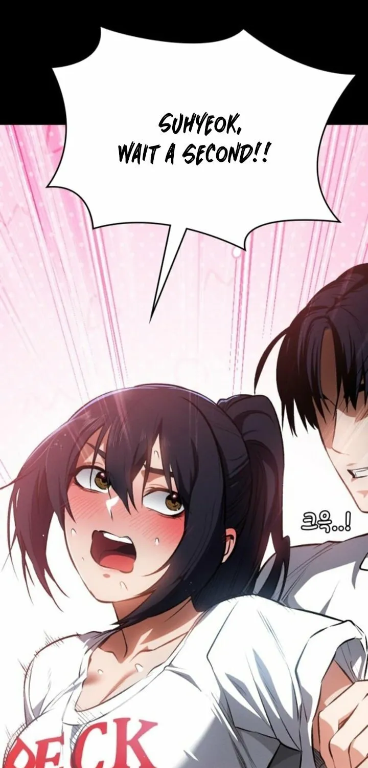 Read Daywalker chapter 55 image 126 on Lezhin