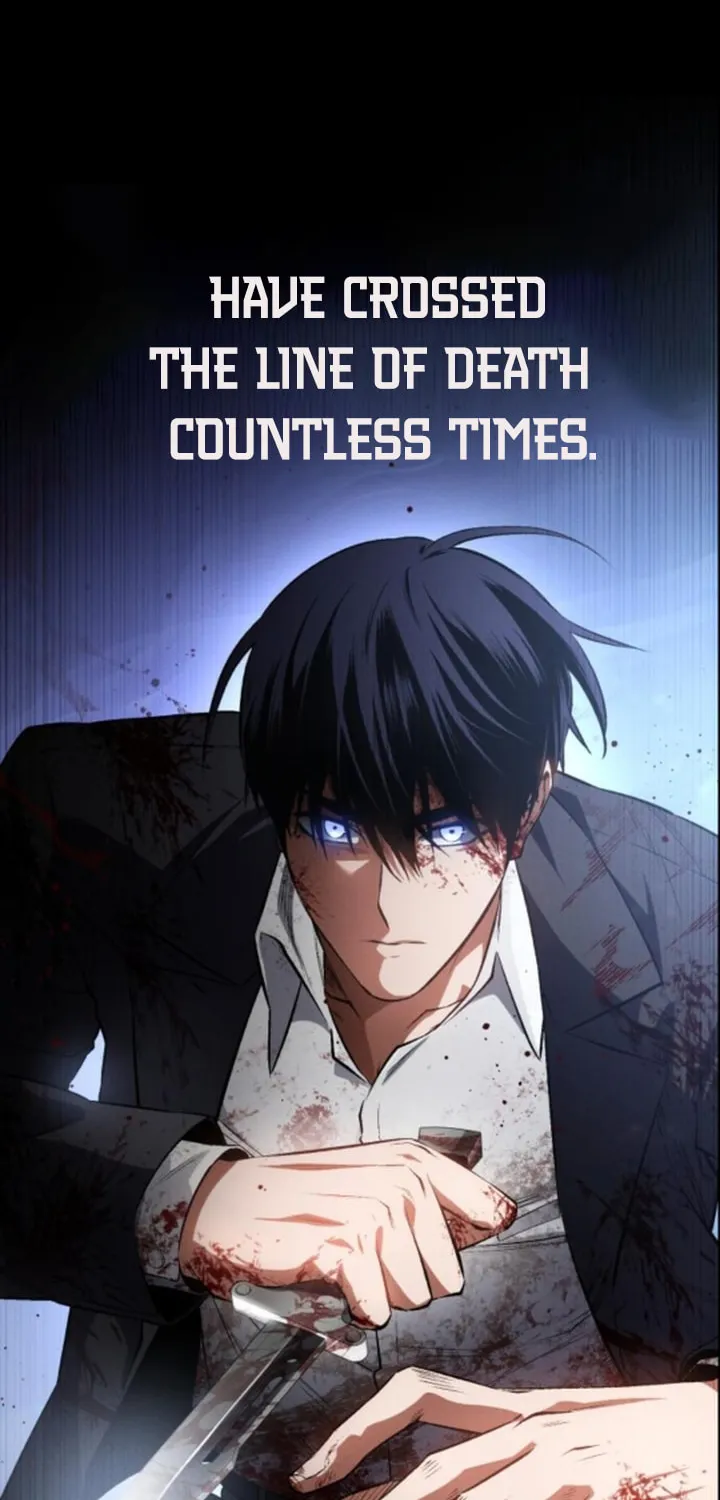Read Daywalker chapter 55 image 14 on Lezhin