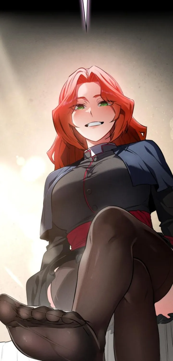 Read Daywalker chapter 55 image 2 on Lezhin