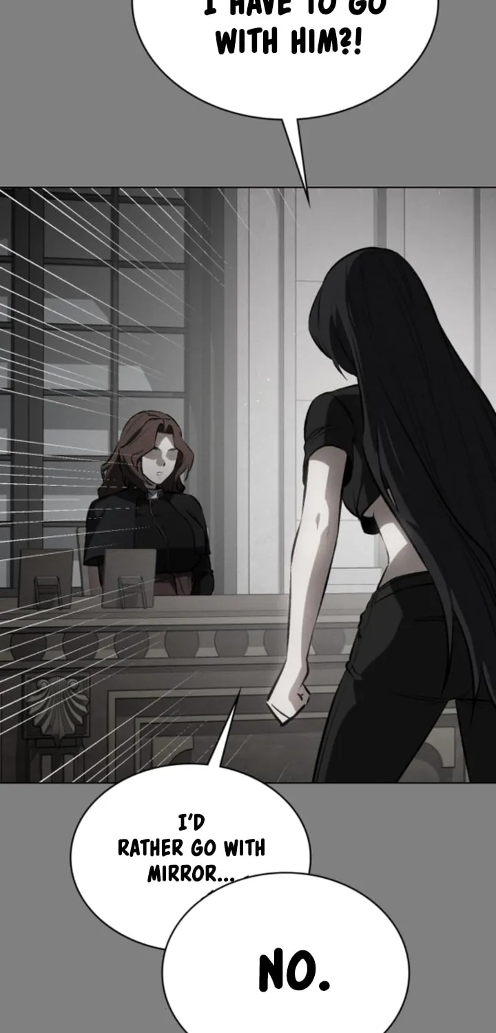 Read Daywalker chapter 55 image 29 on Lezhin