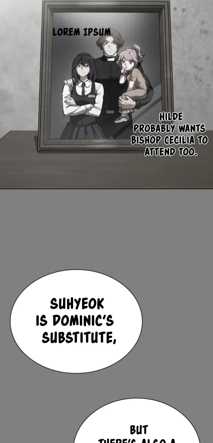 Read Daywalker chapter 55 image 31 on Lezhin