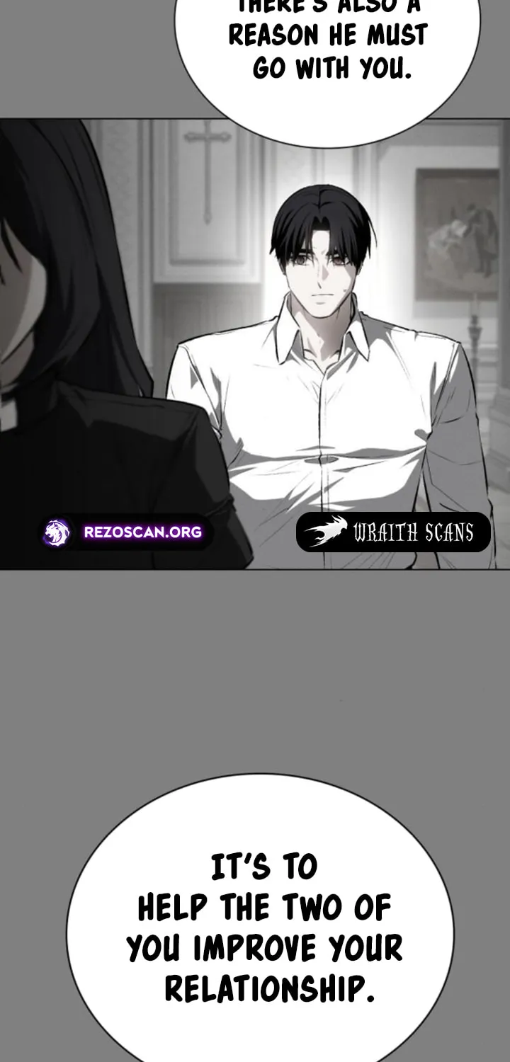 Read Daywalker chapter 55 image 32 on Lezhin