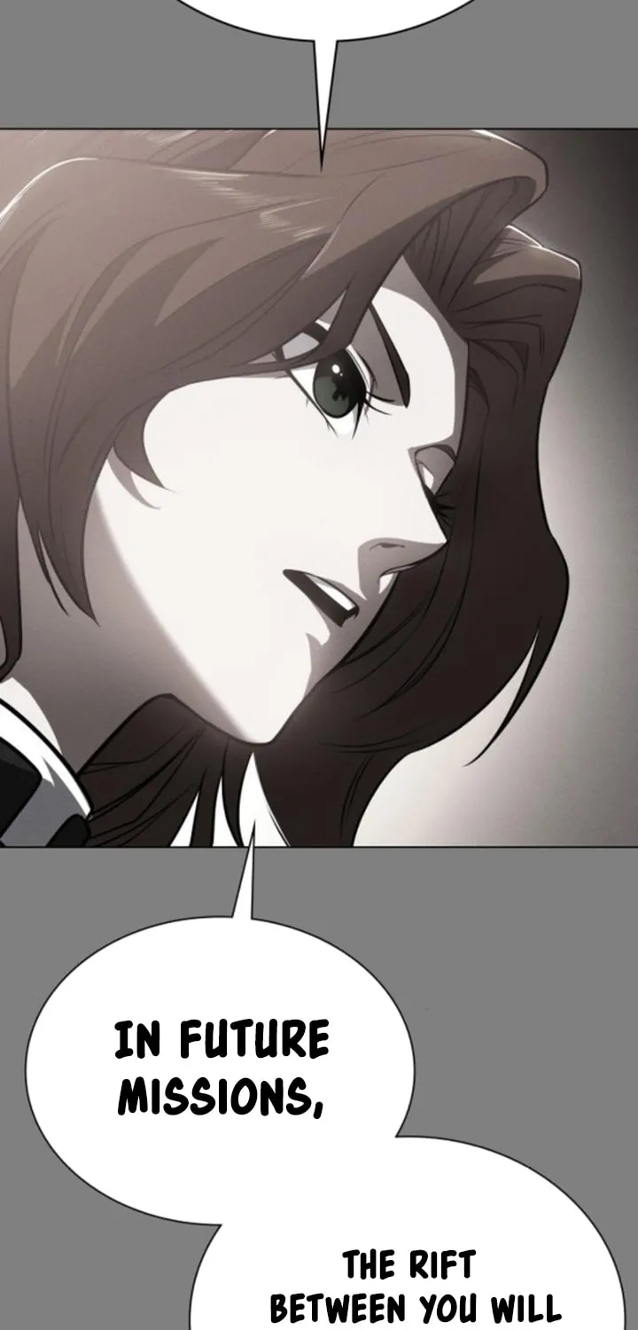 Read Daywalker chapter 55 image 33 on Lezhin