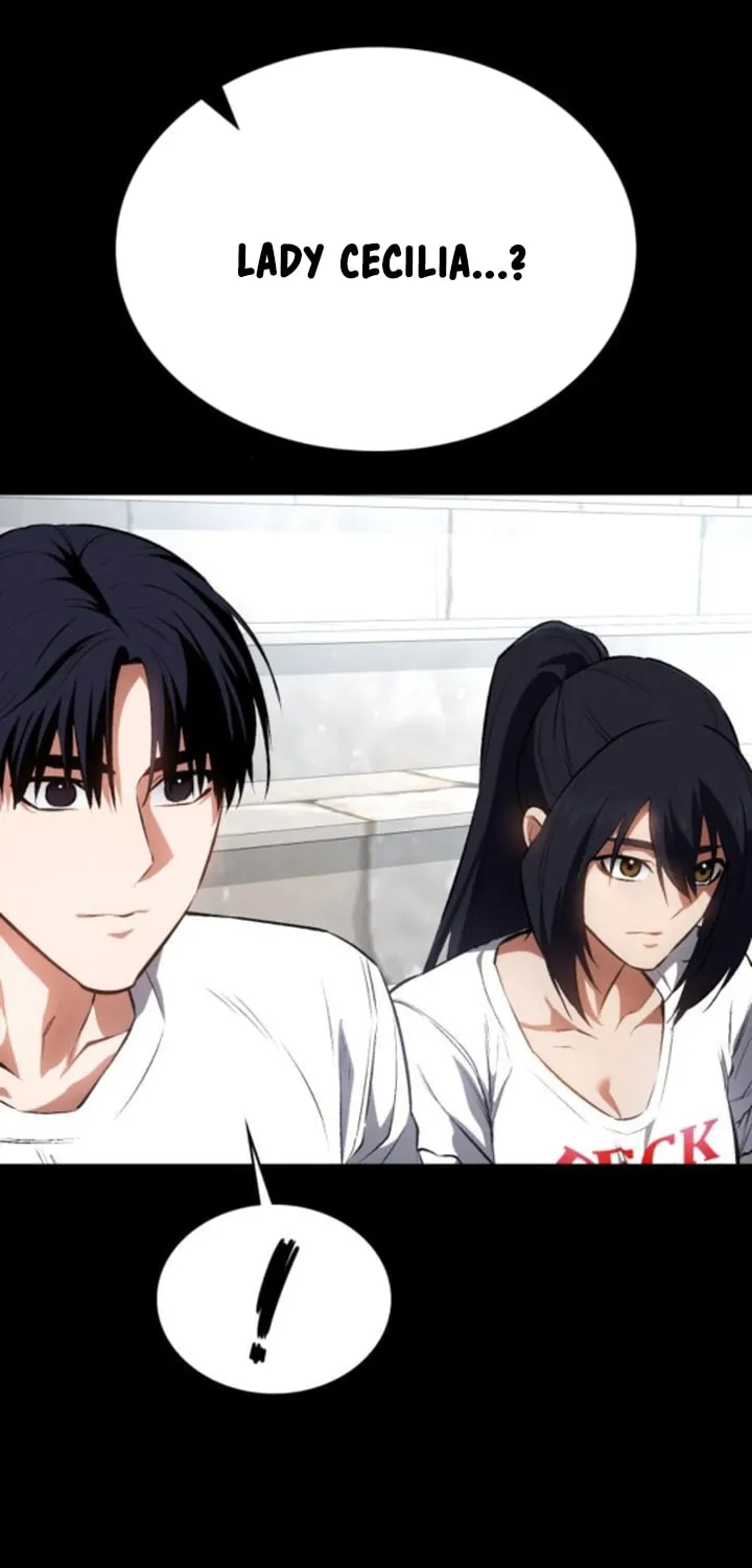 Read Daywalker chapter 55 image 37 on Lezhin